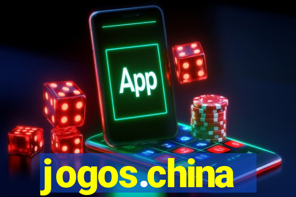 jogos.china