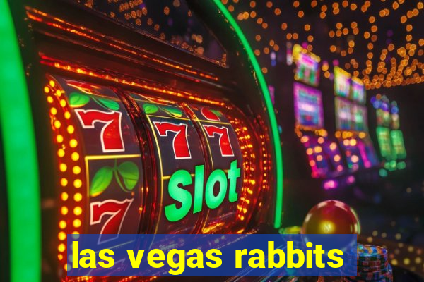 las vegas rabbits