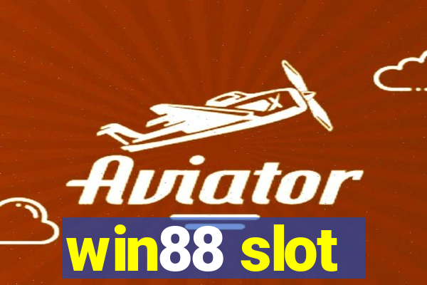 win88 slot