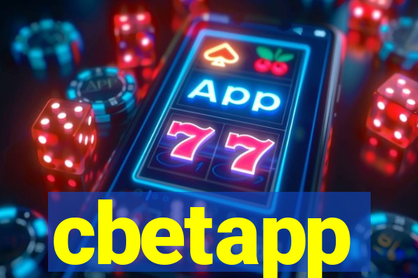 cbetapp