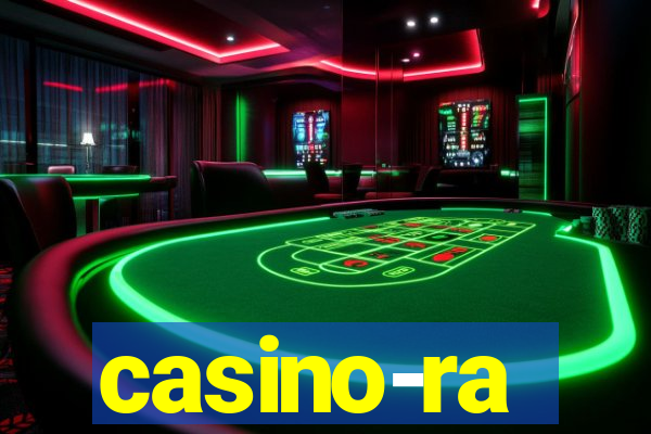 casino-ra