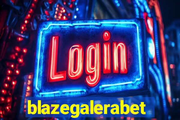 blazegalerabet