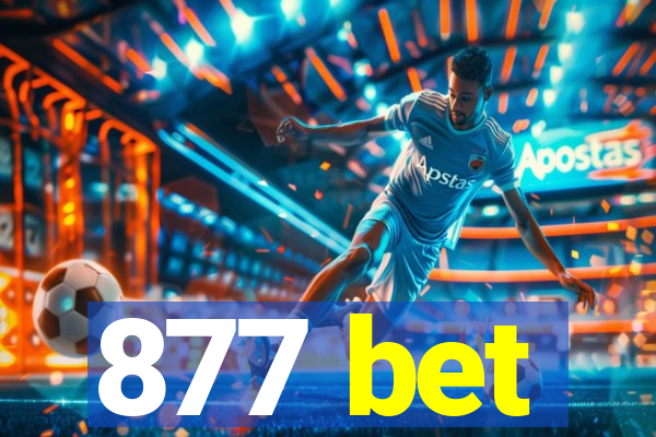 877 bet