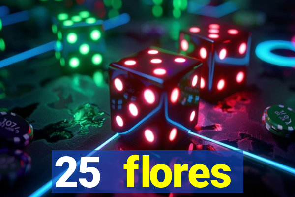 25 flores silvestres com nomes