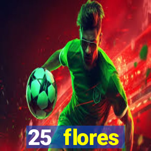 25 flores silvestres com nomes