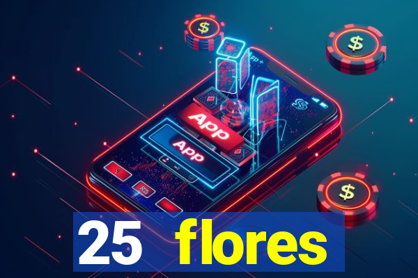 25 flores silvestres com nomes