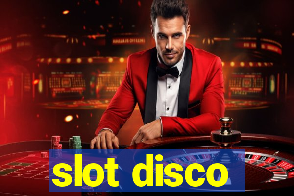 slot disco