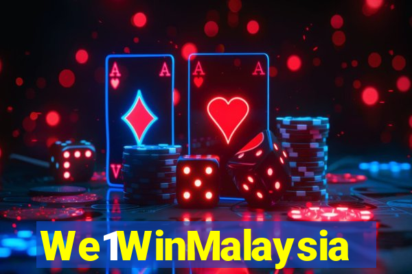 We1WinMalaysia