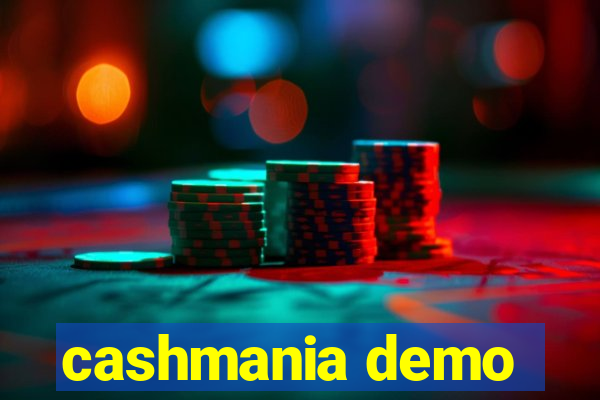 cashmania demo