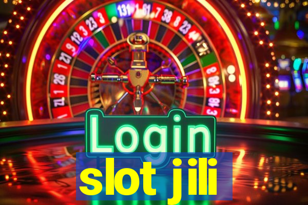 slot jili