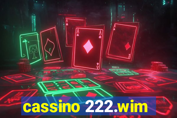 cassino 222.wim