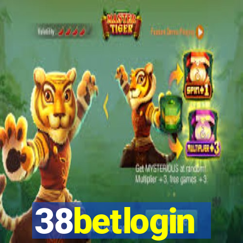 38betlogin