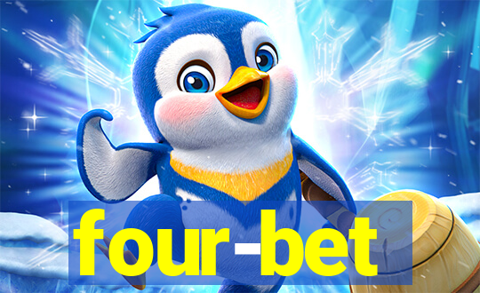 four-bet