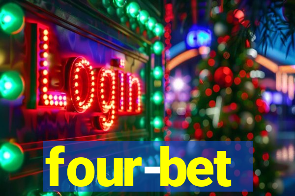 four-bet