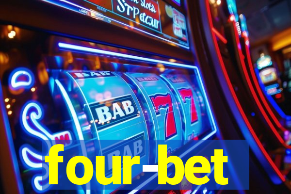 four-bet