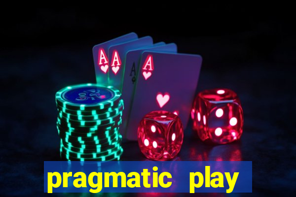 pragmatic play slots list