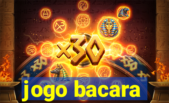 jogo bacara