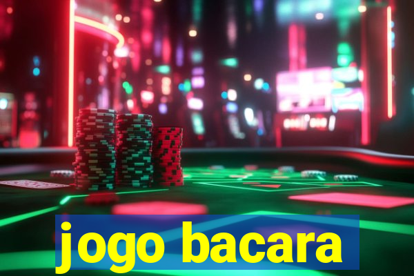 jogo bacara