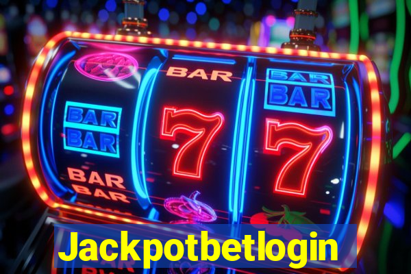 Jackpotbetlogin