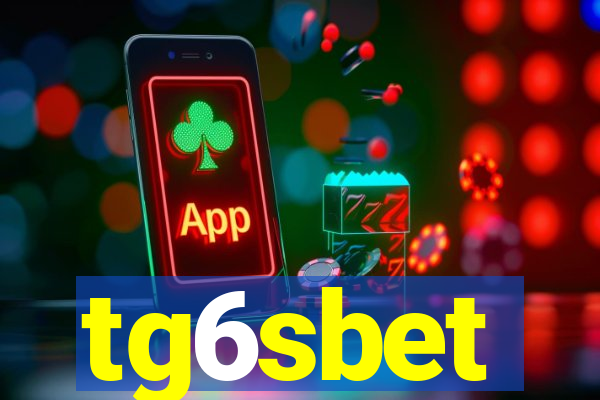 tg6sbet