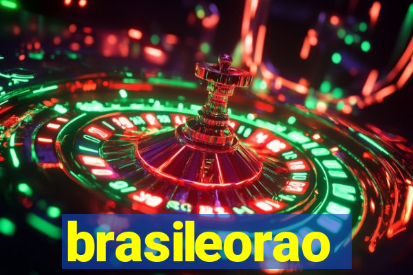 brasileorao