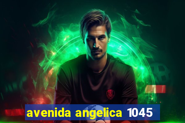 avenida angelica 1045