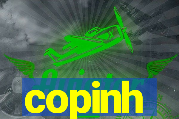 copinh