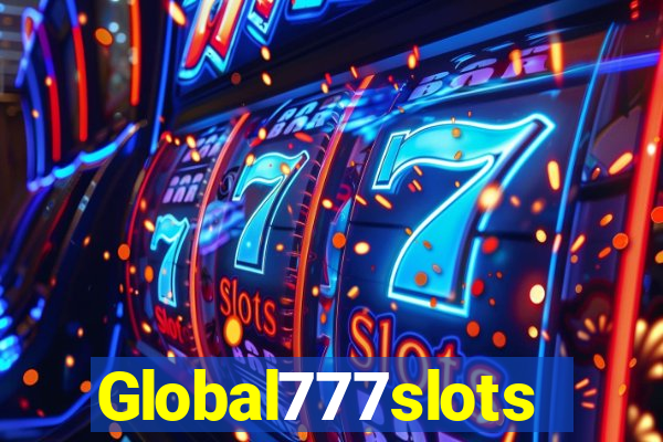 Global777slots