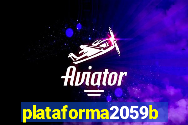 plataforma2059bet.com