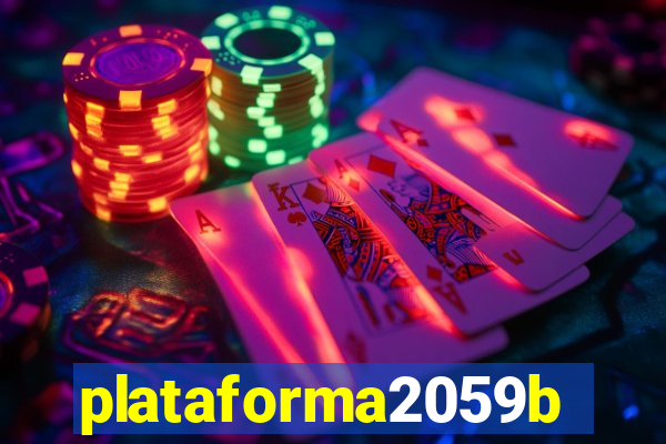 plataforma2059bet.com