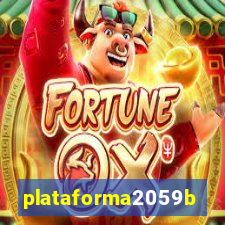 plataforma2059bet.com