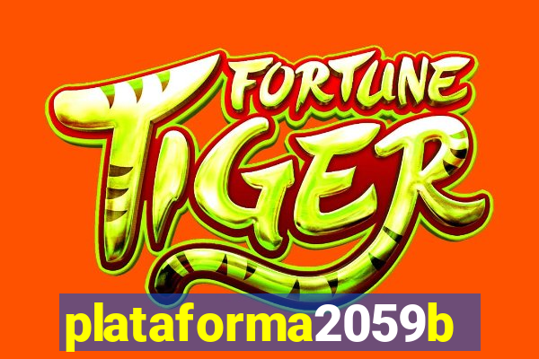 plataforma2059bet.com