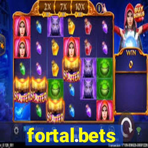 fortal.bets