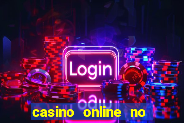 casino online no deposit bonus