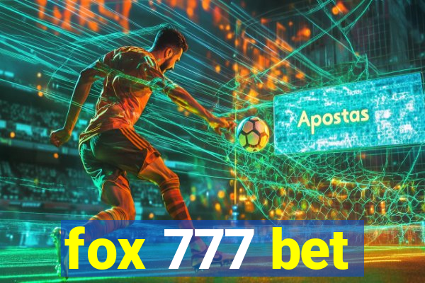 fox 777 bet