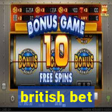 british bet