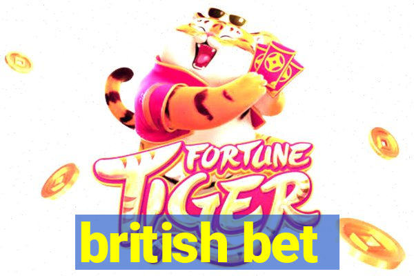 british bet