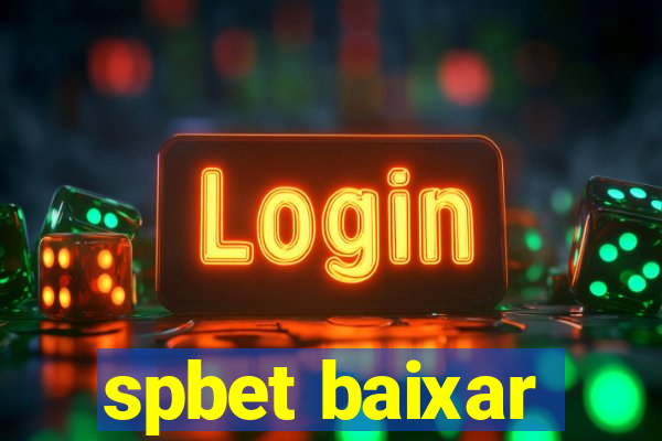 spbet baixar