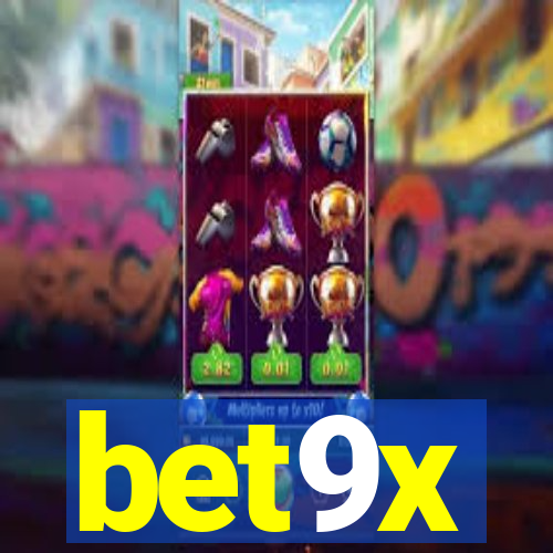 bet9x