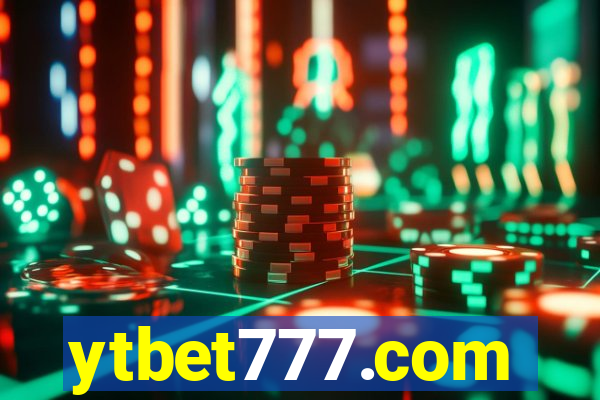 ytbet777.com