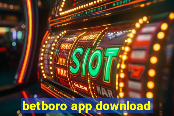 betboro app download