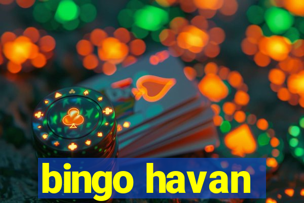 bingo havan