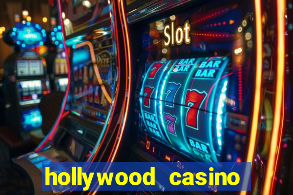 hollywood casino hotel st louis