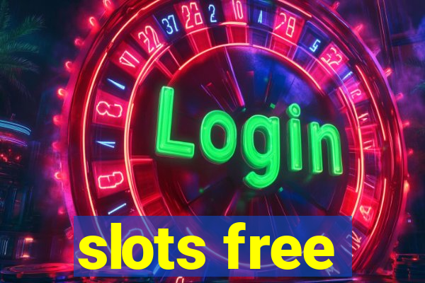 slots free