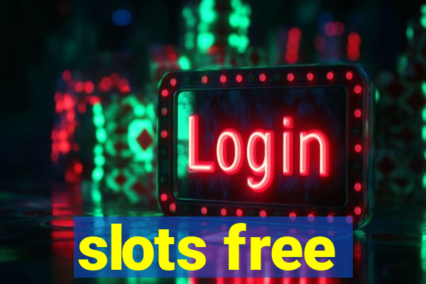 slots free