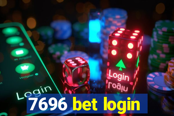 7696 bet login