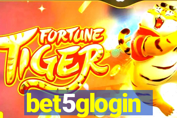 bet5glogin