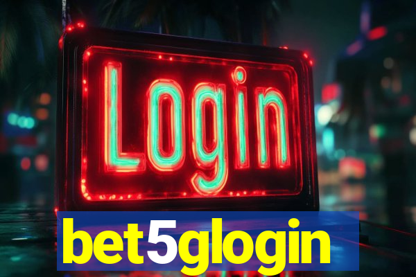 bet5glogin