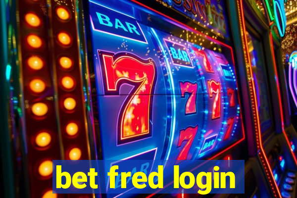 bet fred login