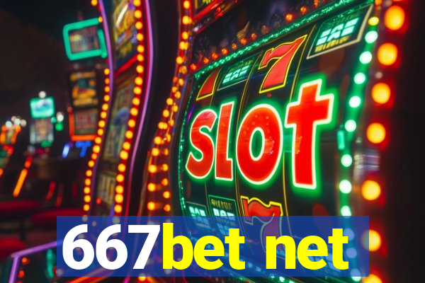 667bet net